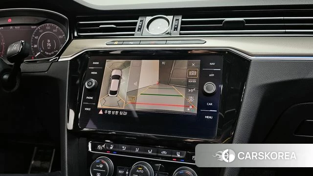 Volkswagen Arteon id 3820422 из Кореи 7