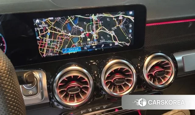 Mercedes-Benz GLB-Class X247 id 2979691 из Кореи 7