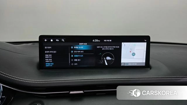 Genesis Electrified GV70 id 3827000 из Кореи 7