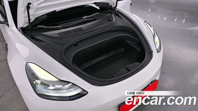 Tesla Model 3 id 2688112 из Кореи 7