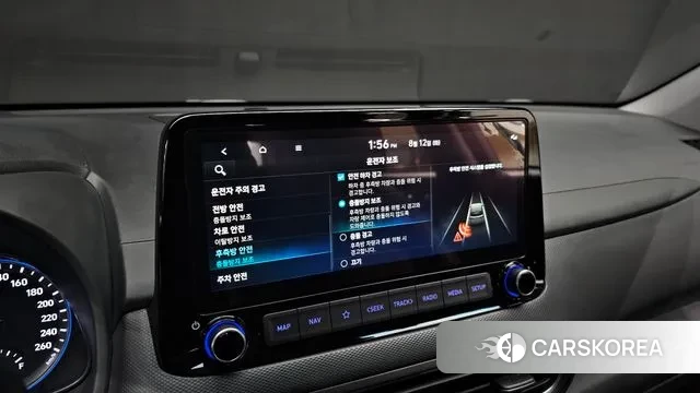 Hyundai The New Kona id 3027586 из Кореи 7