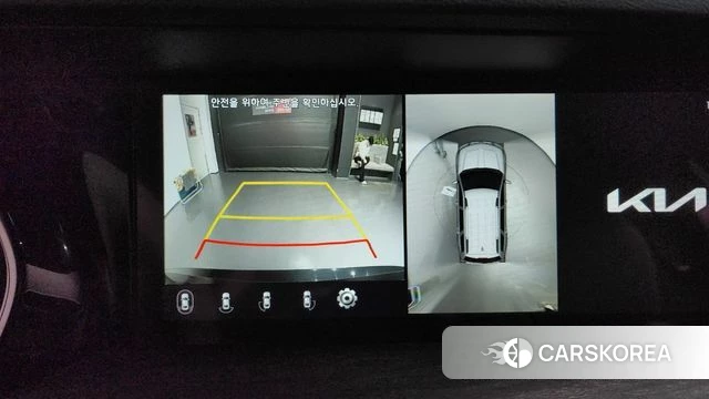 Kia Mohave Master id 3859529 из Кореи 7