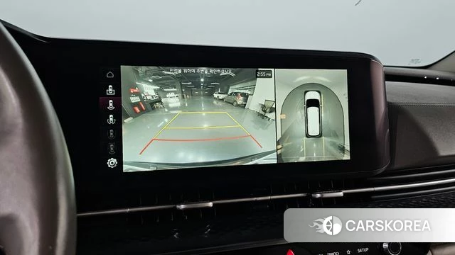 Kia Carnival 4th generation id 3852297 из Кореи 7