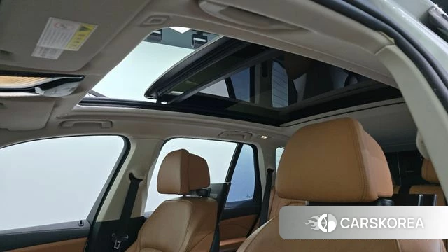BMW X5 (G05) id 4536233 из Кореи 7