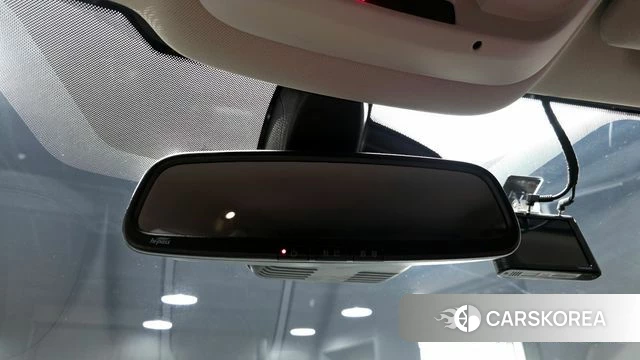 Renault Korea (Samsung) The New QM6 id 4294400 из Кореи 7