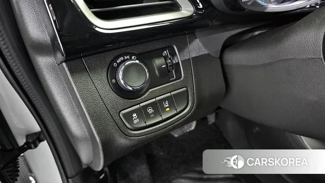 Chevrolet (GM Daewoo) The New Spark id 3269735 из Кореи 7