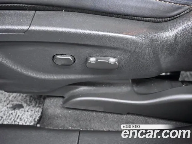 Chevrolet (GM Daewoo) The New Trax id 2821397 из Кореи 7