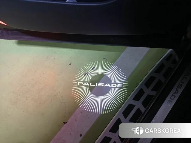 Hyundai Palisade id 3792034 из Кореи 7