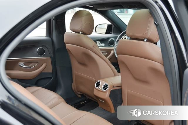 Mercedes-Benz E-class (imported) id 4271618 из Китая 7
