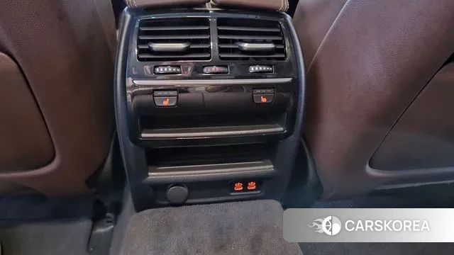 BMW 5 Series (G30) id 3054807 из Кореи 7