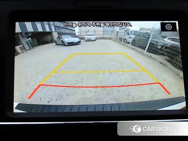 Kia The New Carnival id 3713721 из Кореи 7