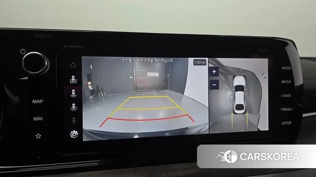 Kia K5 Hybrid 3rd Generation id 3630434 из Кореи 7