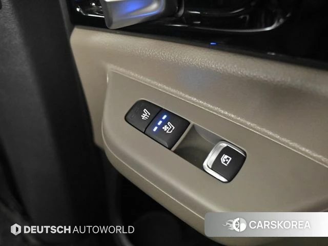 Kia The New Carnival 4th Generation id 3826123 из Кореи 7