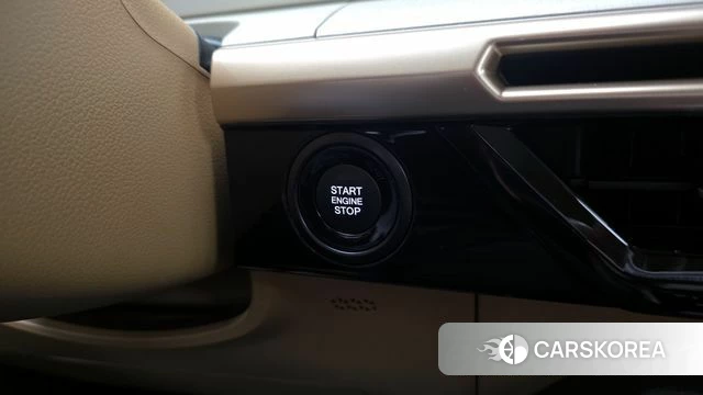 Ssangyong Actian 2nd Generation id 4302176 из Кореи 7