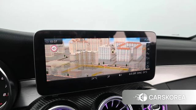 Mercedes-Benz C-Class W205 id 3813560 из Кореи 7