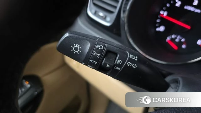 Kia All New Carnival id 4931199 из Кореи 7