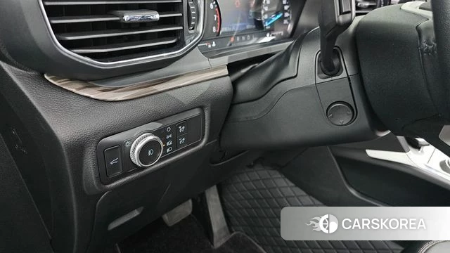 Ford Explorer 6th Generation id 4187427 из Кореи 7