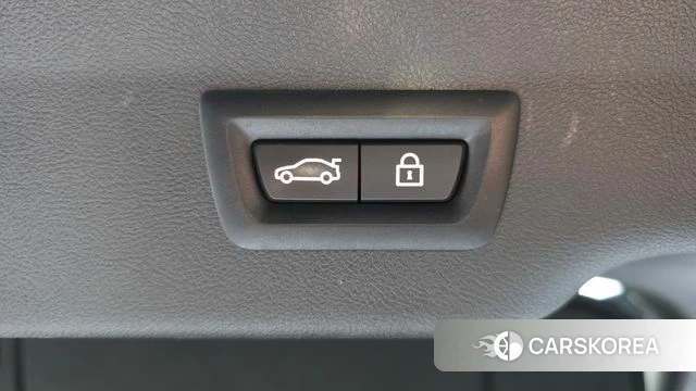 BMW 6 Series GT (G32) id 4683314 из Кореи 7
