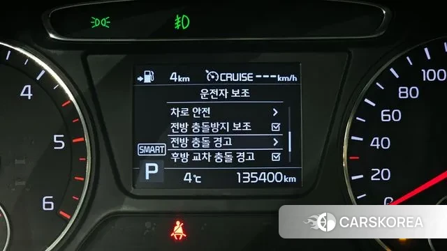 Kia The New Sorento id 3480304 из Кореи 7