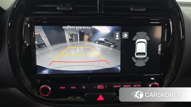 Kia Soul Booster id 3789391 из Кореи 7