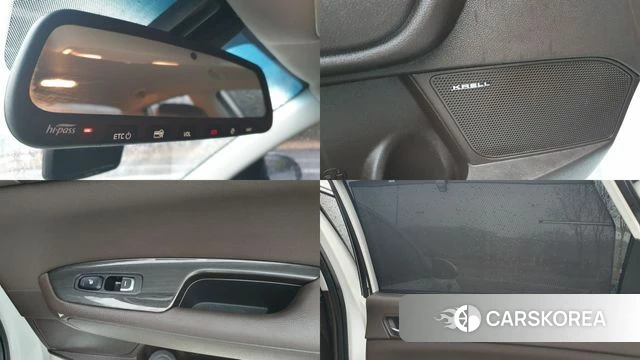 Kia The New K5 2nd generation id 3808047 из Кореи 7