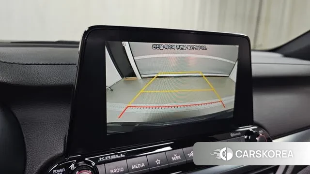 Kia Come New K3 id 3754656 из Кореи 7