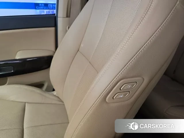 Kia The New Carnival id 3345134 из Кореи 7