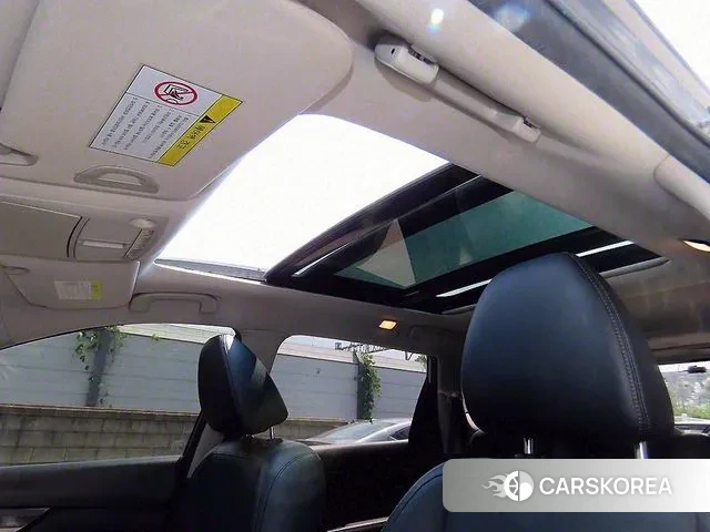 Nissan X Trail id 2981648 из Кореи 7