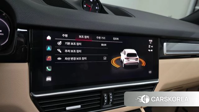 Porsche Cayenne (PO536) id 4480814 из Кореи 7