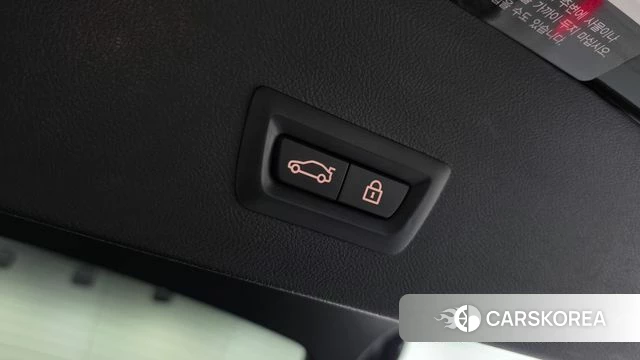 BMW X4 (G02) id 3865896 из Кореи 7