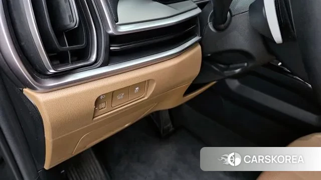 Kia The New Sorento 4th Generation id 2984025 из Кореи 7