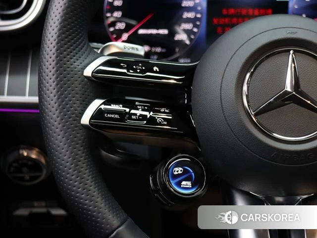 Mercedes-Benz GLC AMG id 4307507 из Китая 7