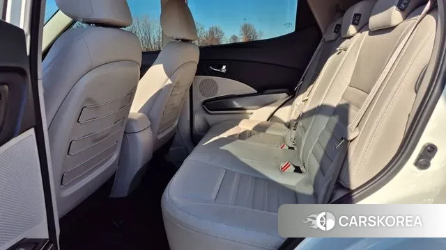 Ssangyong Berry New Tivoli id 3535927 из Кореи 7