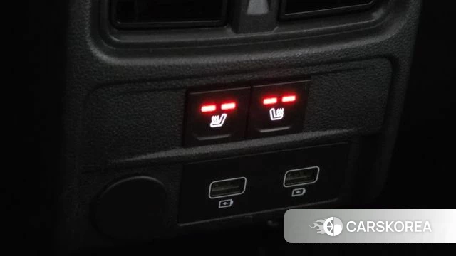 Renault Korea (Samsung) XM3 id 4542862 из Кореи 7