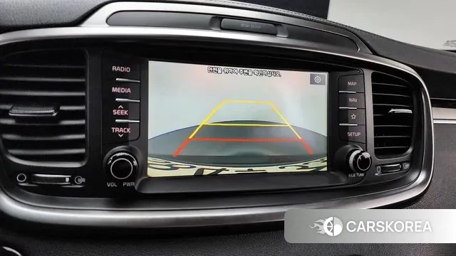 Kia The New Sorento id 3275024 из Кореи 7