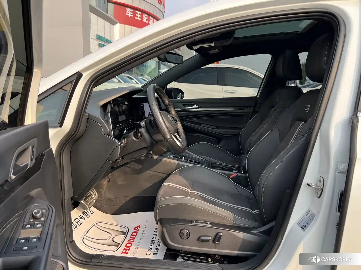 Volkswagen Golf id 4545886 из Китая 7