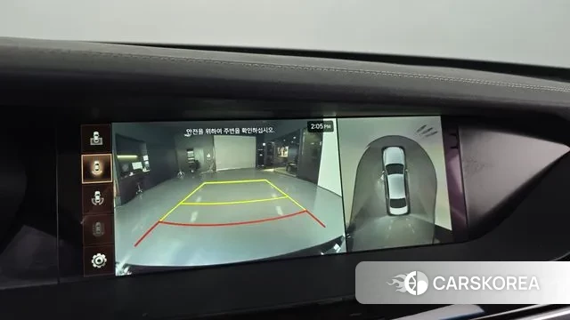 Genesis G90 id 3374820 из Кореи 7