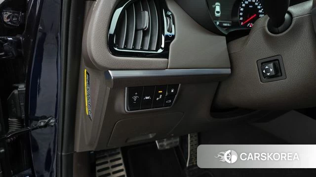 Kia Stinger id 4232913 из Кореи 7