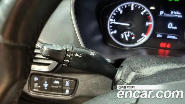 Hyundai Santa Fe TM id 2757020 из Кореи 7