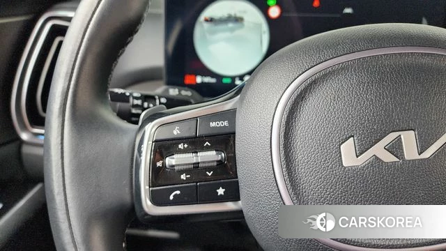 Kia The New Sorento 4th Generation id 4462855 из Кореи 7