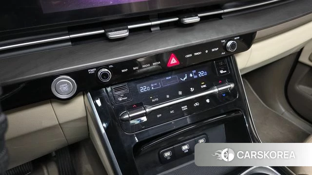 Kia Carnival 4th generation id 3794135 из Кореи 7