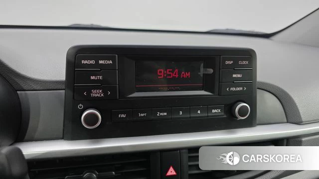 Kia Morning Urban (JA) id 4283930 из Кореи 7