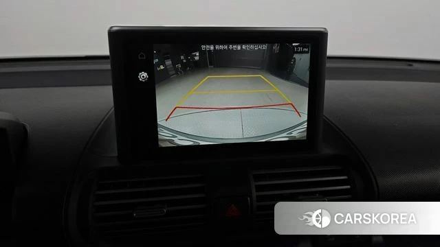 Hyundai Casper id 4636021 из Кореи 7