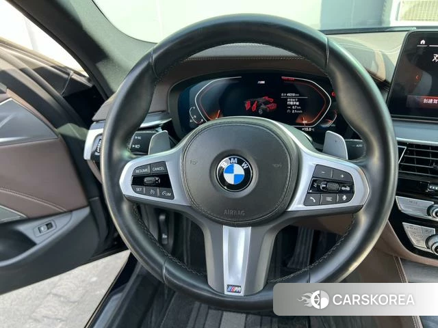 BMW 5 series id 3857848 из Китая 7