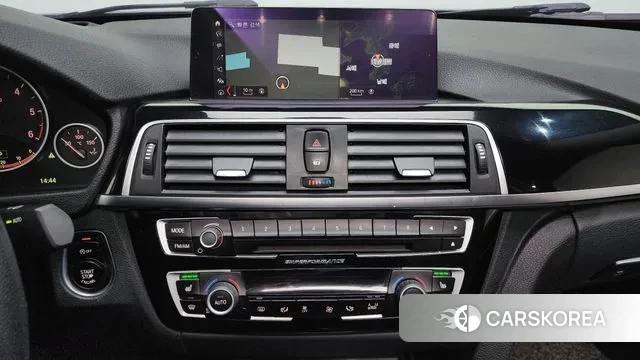 BMW 3 Series (F30) id 3754640 из Кореи 7