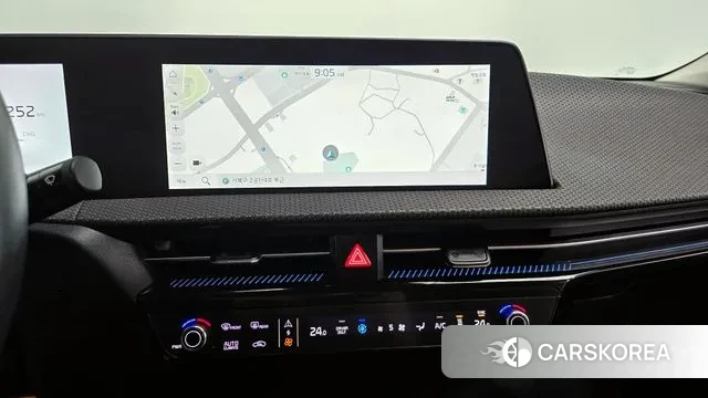 Kia EV6 id 3560948 из Кореи 7