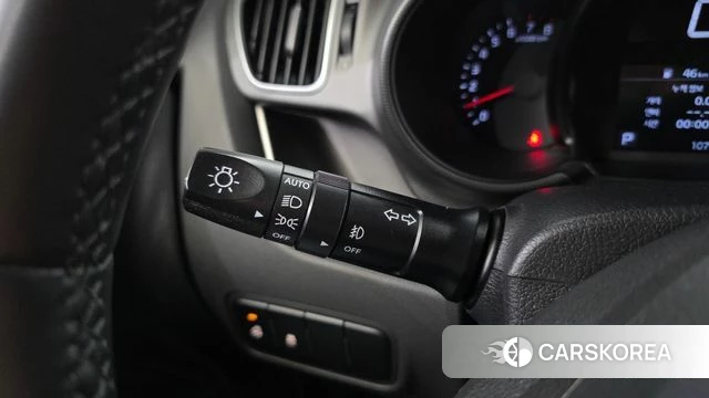 Kia The New Ray id 3833139 из Кореи 7