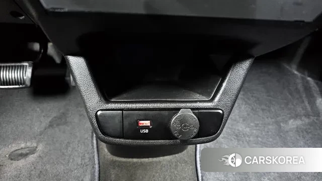 Kia The New Ray id 3504028 из Кореи 7