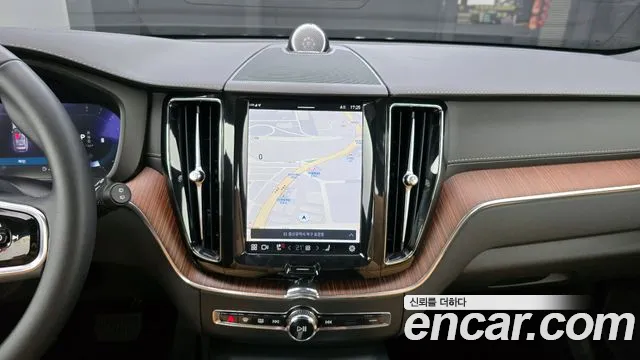 Volvo XC60 second Generation id 2244261 из Кореи 7