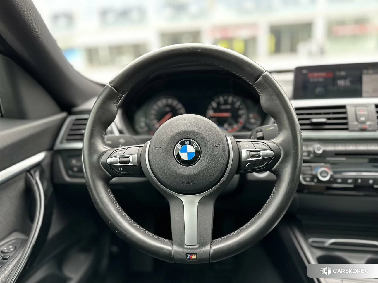 BMW 3 series GT id 4455025 из Китая 7